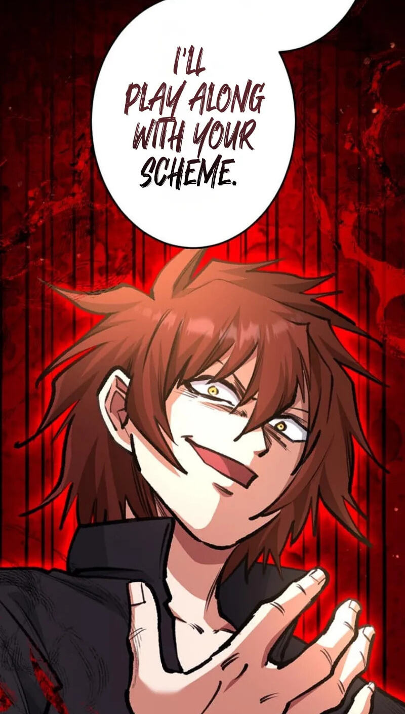 A Mercenary's Second Playthrough is Anything But Peaceful Chapter 5 page 80 - 