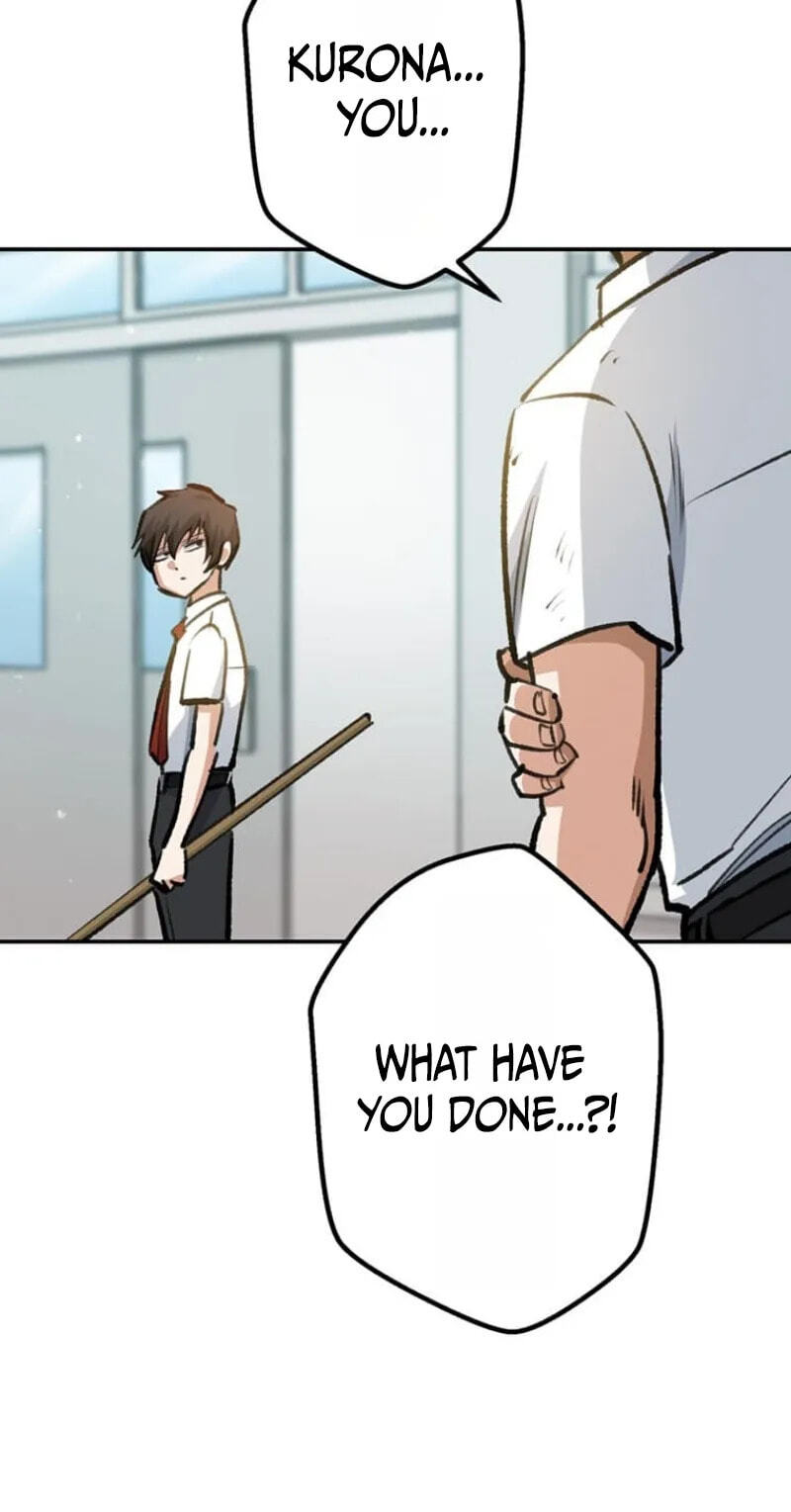 A Mercenary's Second Playthrough is Anything But Peaceful Chapter 5 page 9 - 