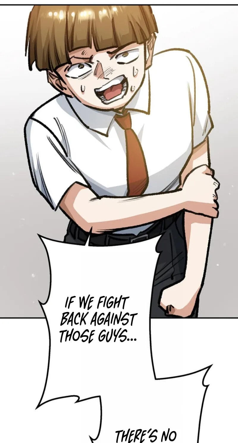 A Mercenary's Second Playthrough is Anything But Peaceful Chapter 5 page 10 - 