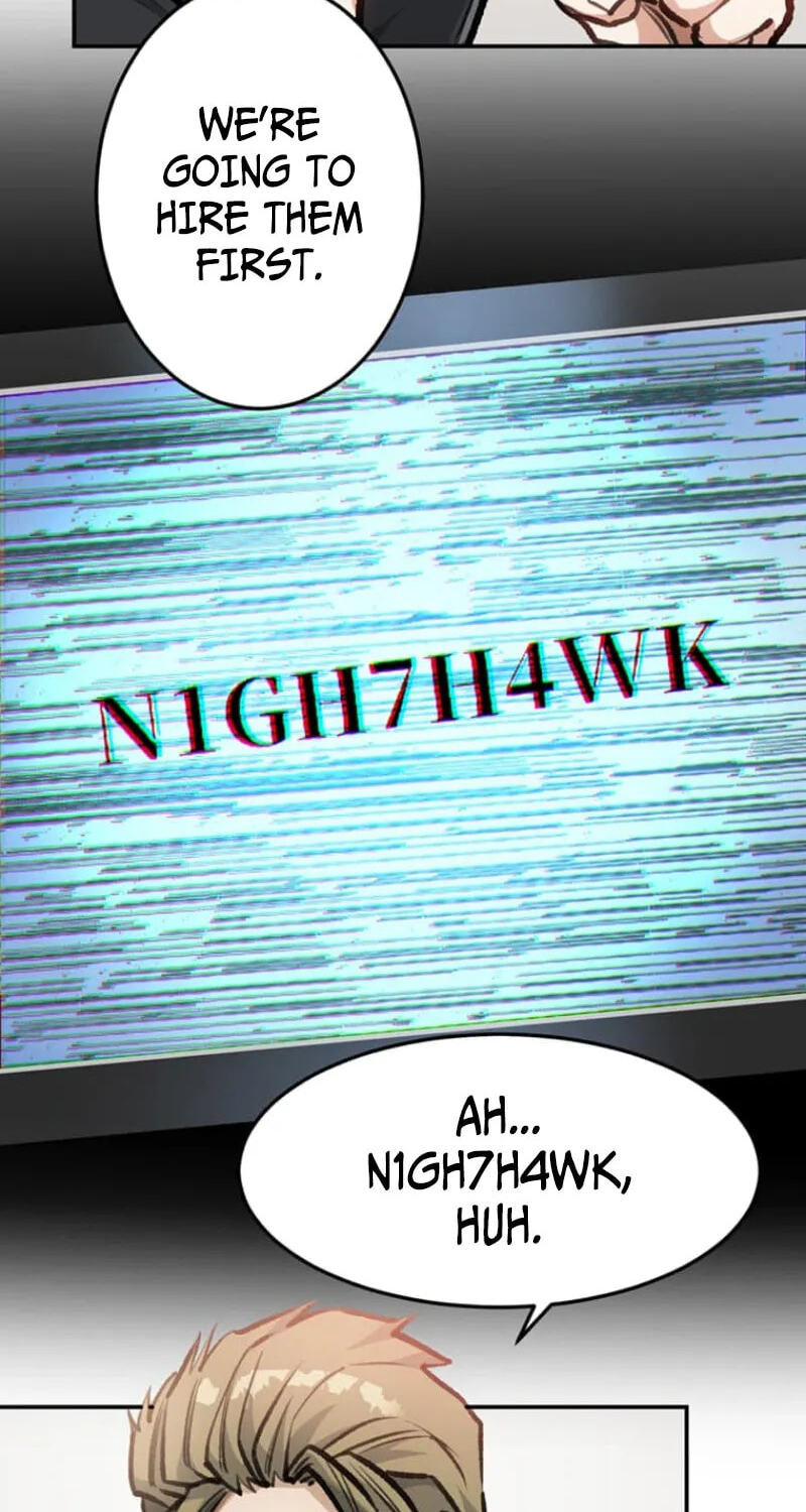 A Mercenary's Second Playthrough is Anything But Peaceful Chapter 6 page 15 - 