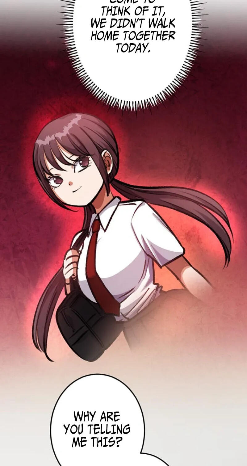 A Mercenary's Second Playthrough is Anything But Peaceful Chapter 6 page 38 - 