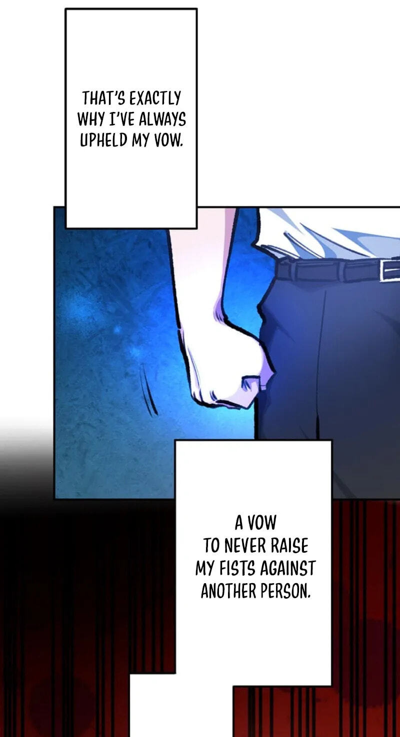 A Mercenary's Second Playthrough is Anything But Peaceful Chapter 6 page 51 - 