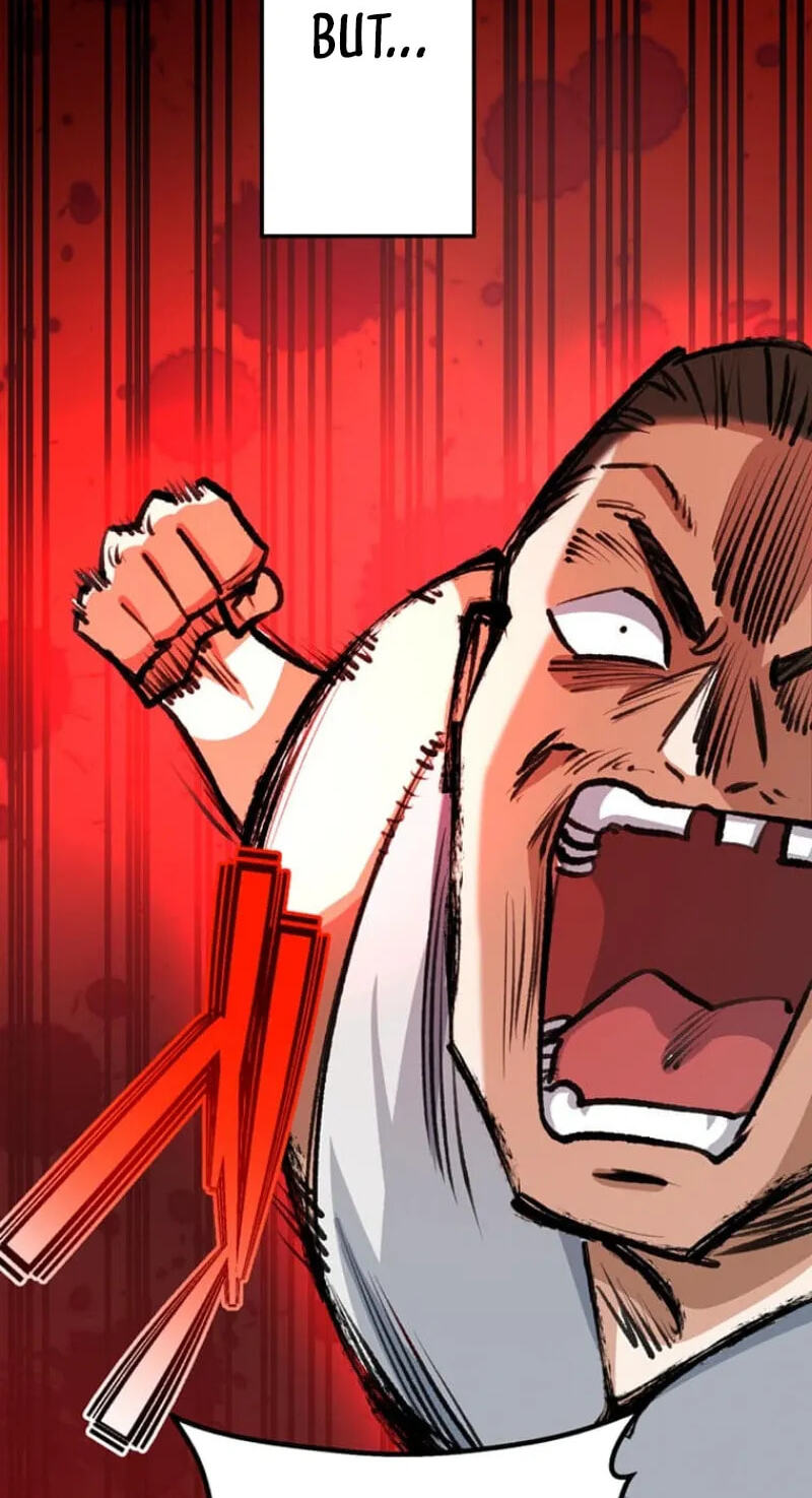 A Mercenary's Second Playthrough is Anything But Peaceful Chapter 6 page 52 - 