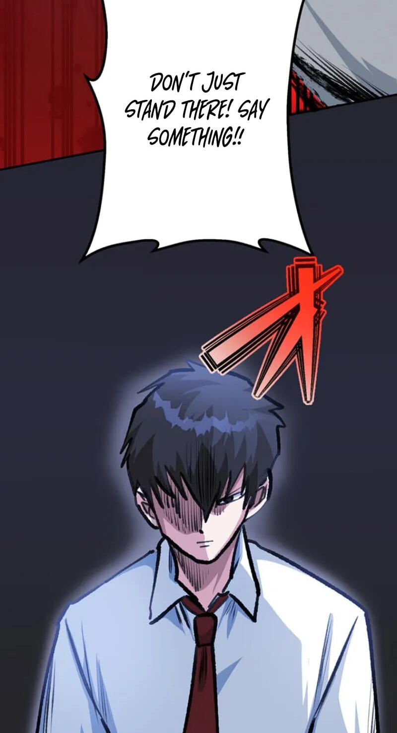 A Mercenary's Second Playthrough is Anything But Peaceful Chapter 6 page 53 - 