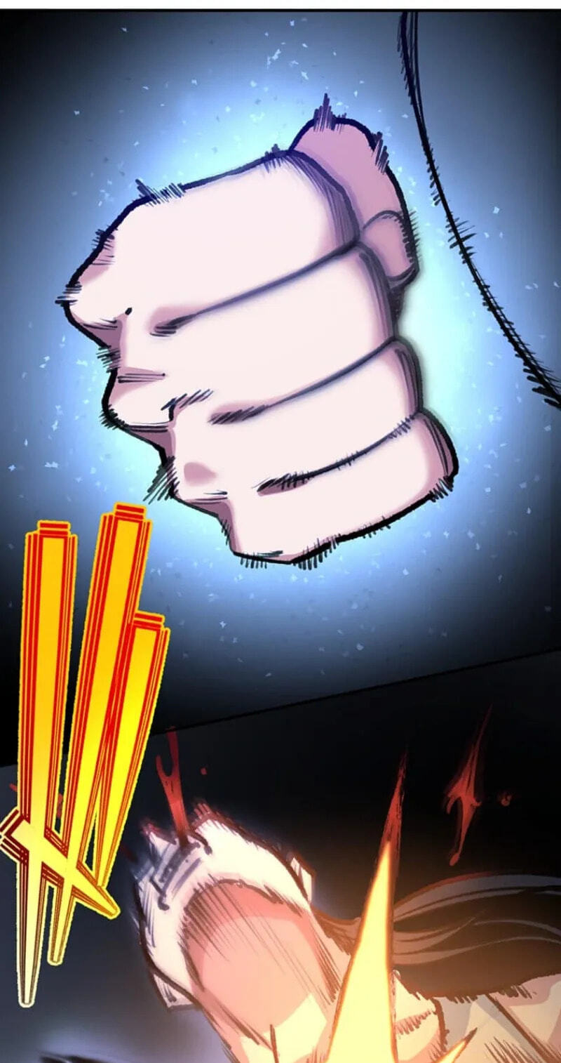 A Mercenary's Second Playthrough is Anything But Peaceful Chapter 6 page 56 - 