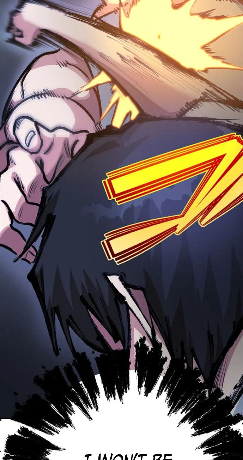 A Mercenary's Second Playthrough is Anything But Peaceful Chapter 6 page 57 - 