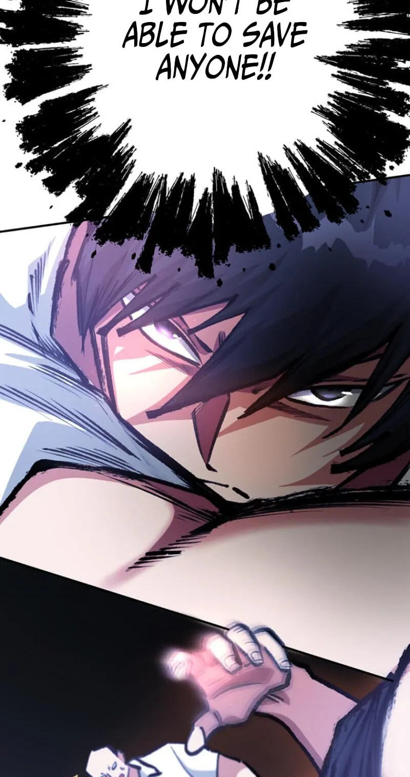 A Mercenary's Second Playthrough is Anything But Peaceful Chapter 6 page 58 - 