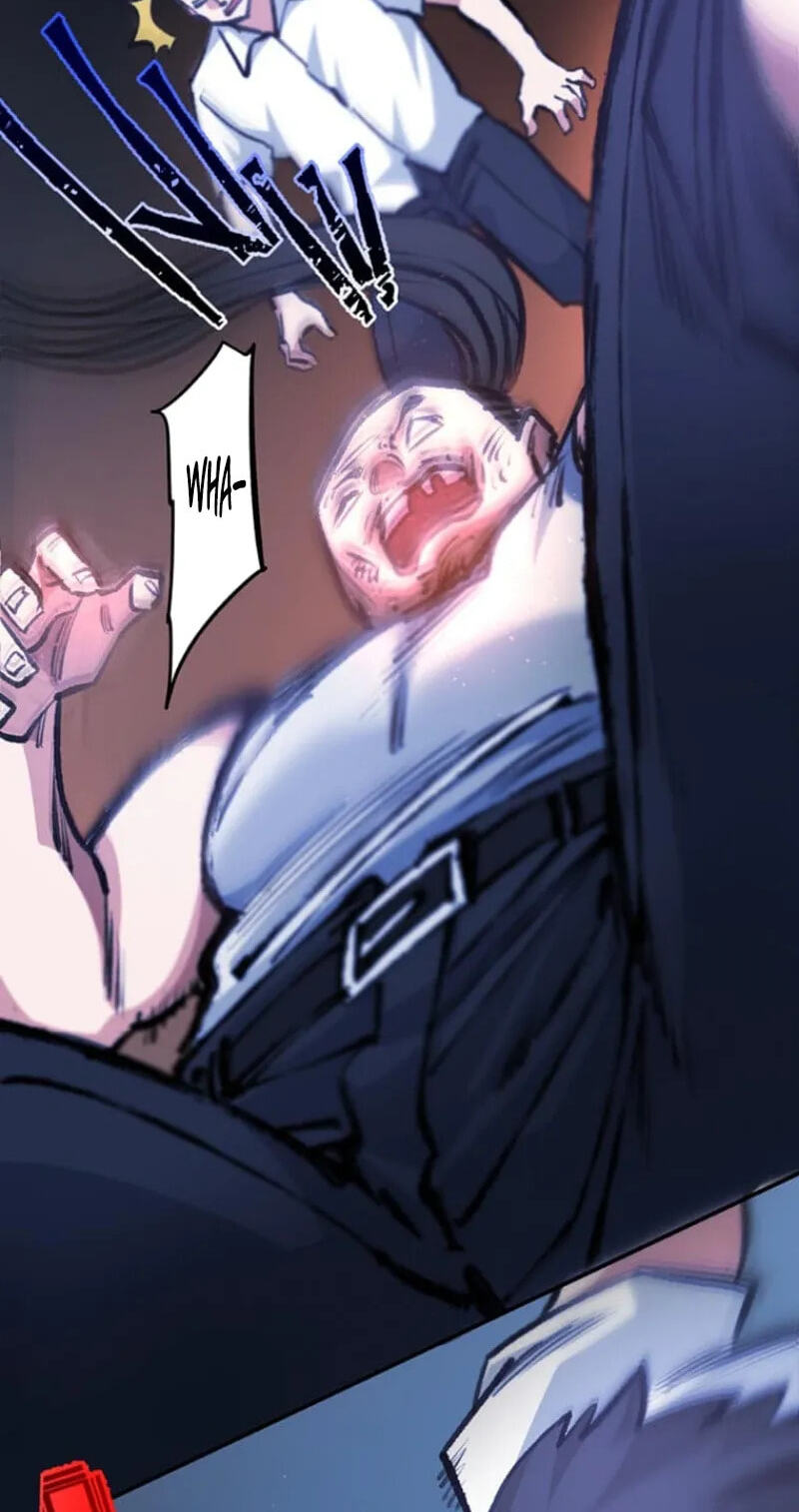 A Mercenary's Second Playthrough is Anything But Peaceful Chapter 6 page 59 - 