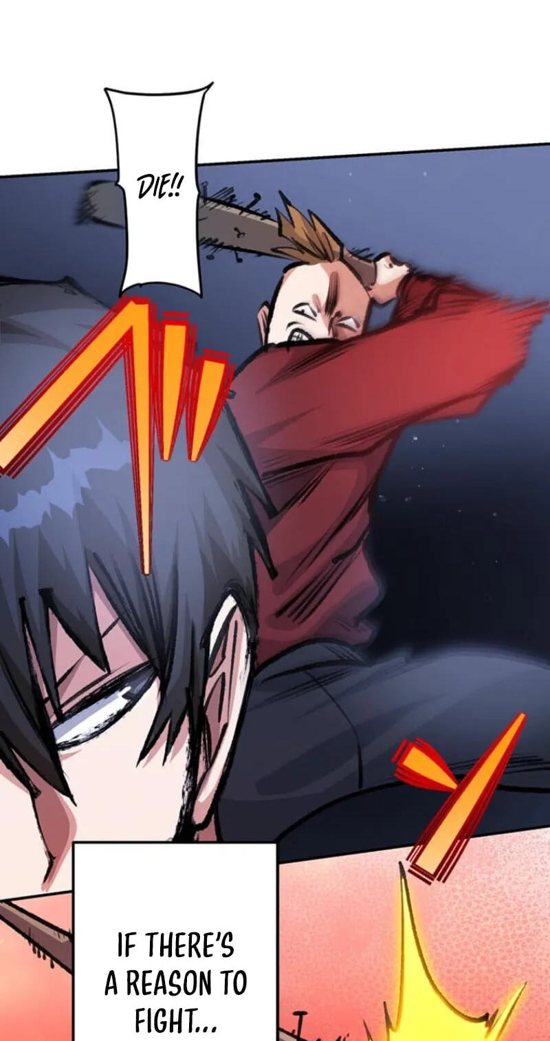 A Mercenary's Second Playthrough is Anything But Peaceful Chapter 6 page 62 - 