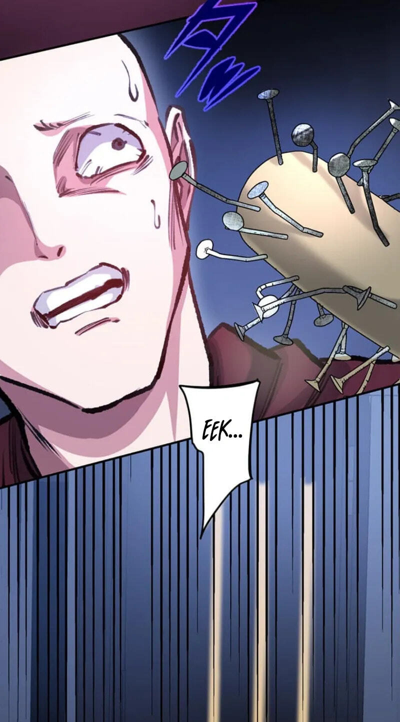 A Mercenary's Second Playthrough is Anything But Peaceful Chapter 6 page 67 - 
