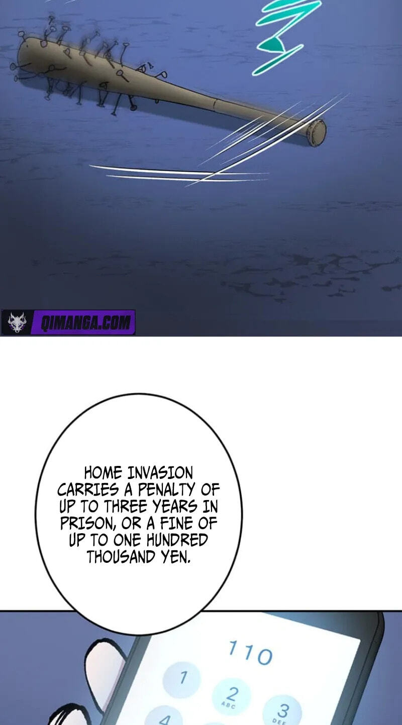 A Mercenary's Second Playthrough is Anything But Peaceful Chapter 6 page 69 - 
