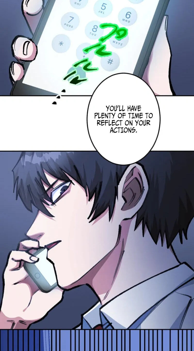 A Mercenary's Second Playthrough is Anything But Peaceful Chapter 6 page 70 - 