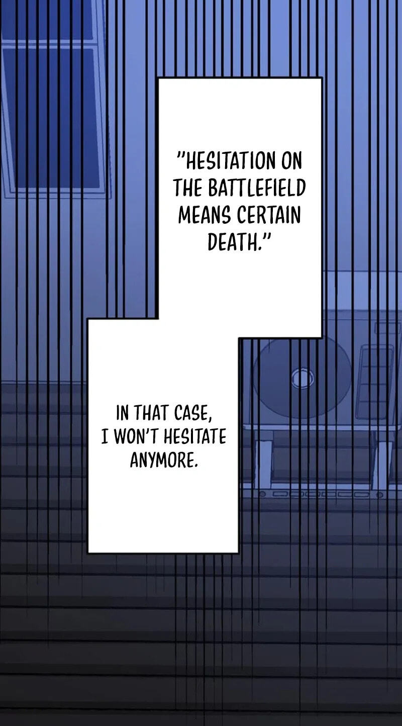 A Mercenary's Second Playthrough is Anything But Peaceful Chapter 6 page 71 - 