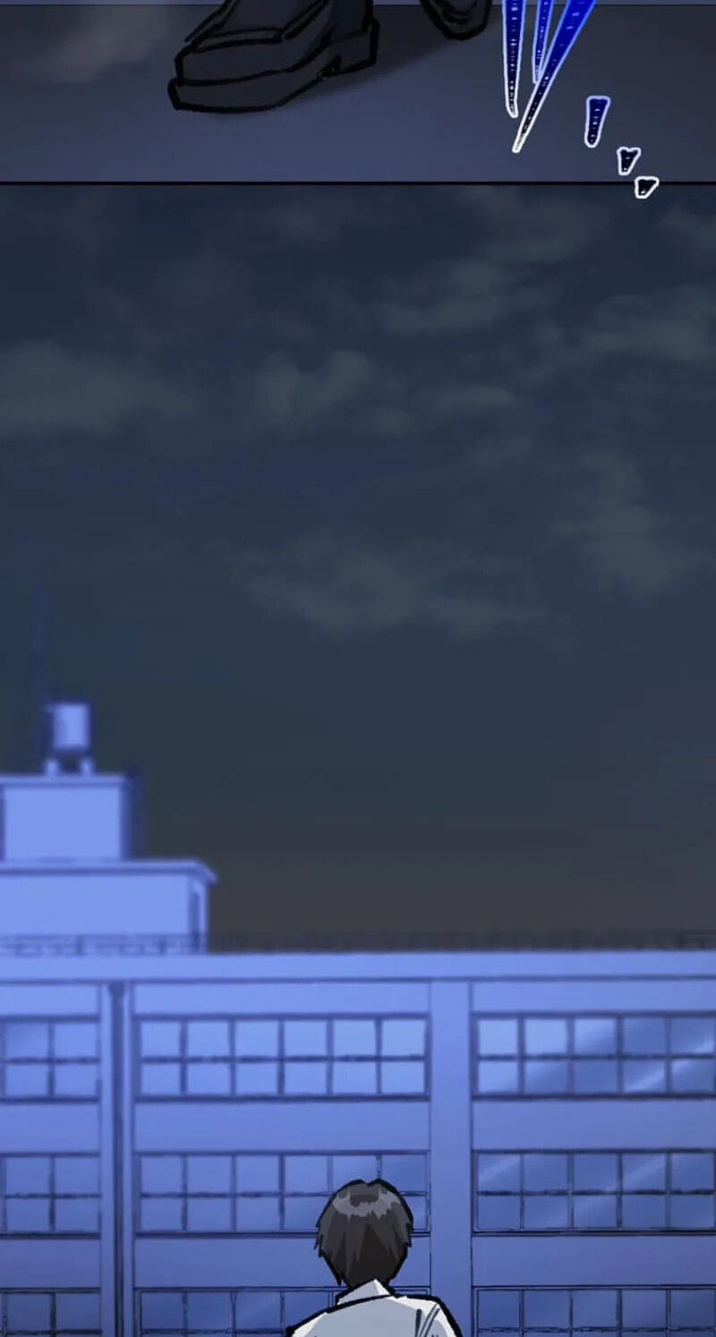 A Mercenary's Second Playthrough is Anything But Peaceful Chapter 6 page 76 - 