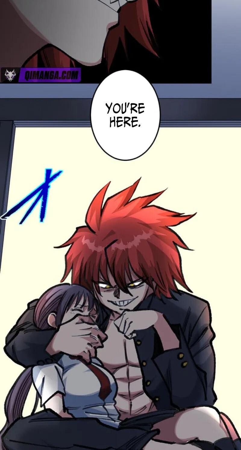 A Mercenary's Second Playthrough is Anything But Peaceful Chapter 6 page 78 - 