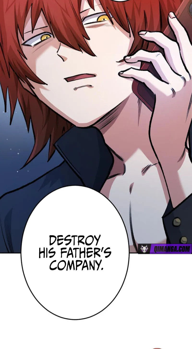 A Mercenary's Second Playthrough is Anything But Peaceful Chapter 7 page 13 - 