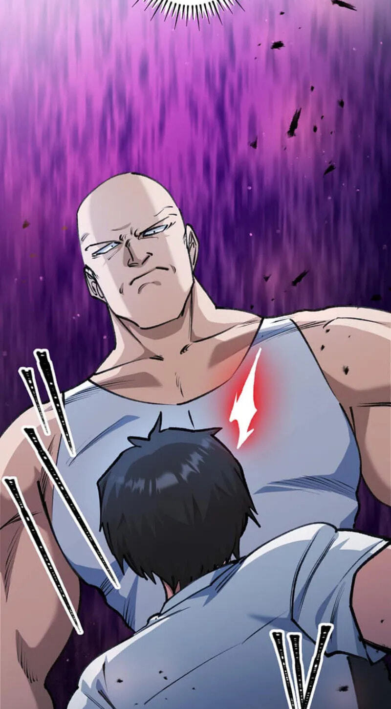 A Mercenary's Second Playthrough is Anything But Peaceful Chapter 7 page 17 - 