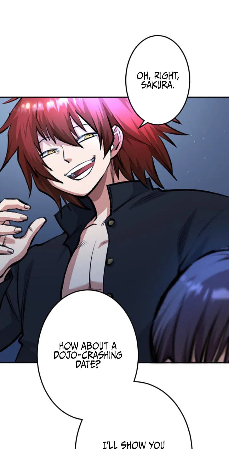 A Mercenary's Second Playthrough is Anything But Peaceful Chapter 7 page 25 - 
