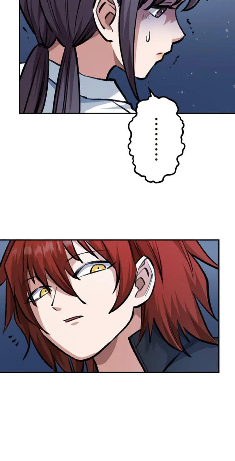 A Mercenary's Second Playthrough is Anything But Peaceful Chapter 7 page 27 - 