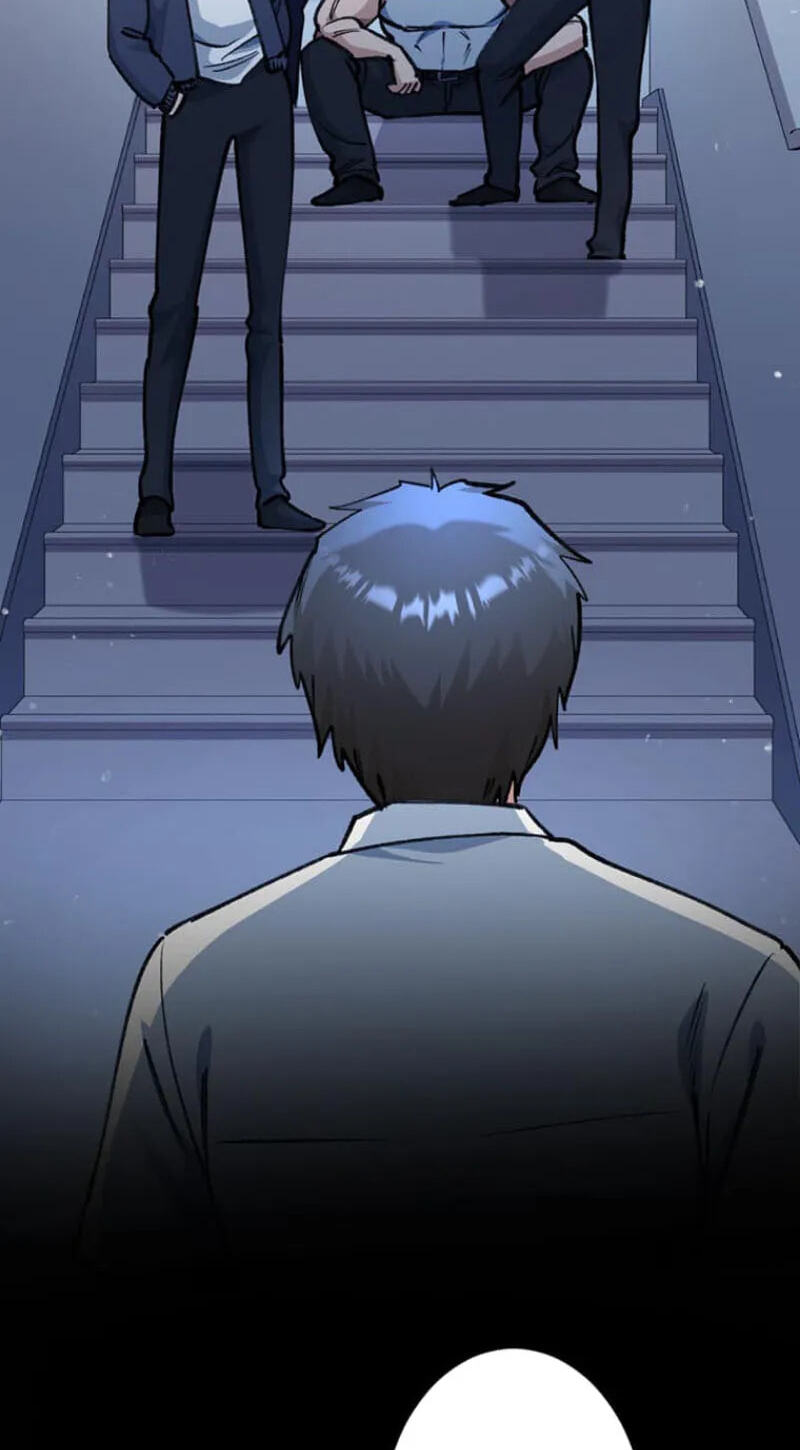 A Mercenary's Second Playthrough is Anything But Peaceful Chapter 7 page 40 - 