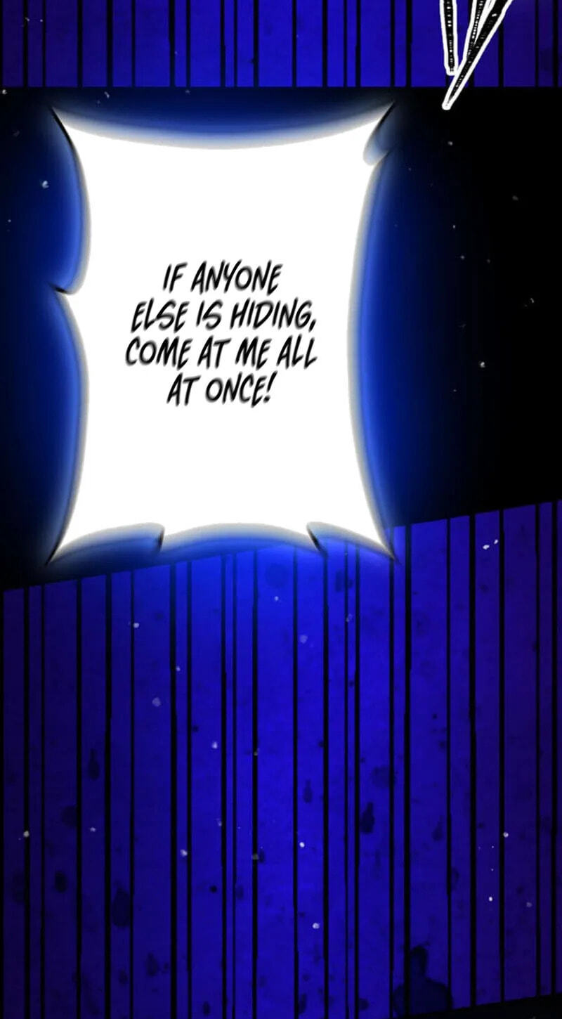 A Mercenary's Second Playthrough is Anything But Peaceful Chapter 7 page 42 - 