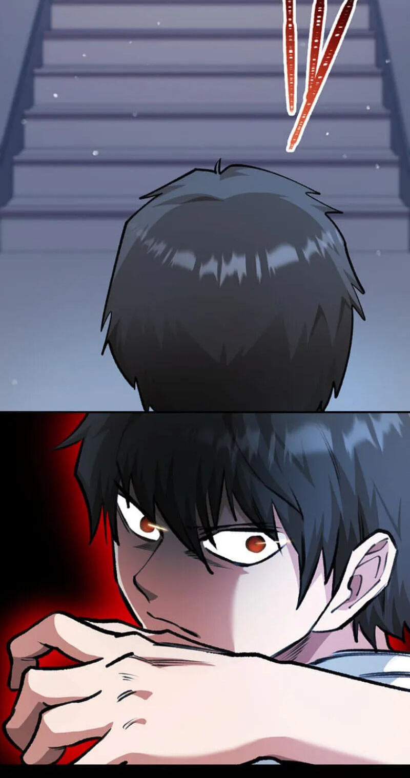 A Mercenary's Second Playthrough is Anything But Peaceful Chapter 7 page 47 - 