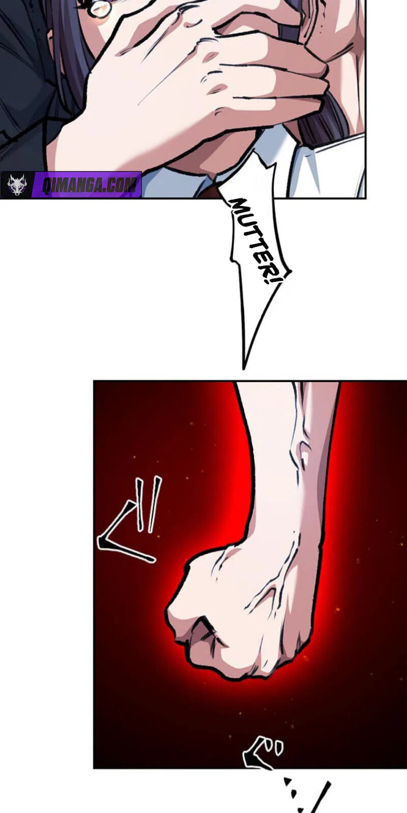 A Mercenary's Second Playthrough is Anything But Peaceful Chapter 7 page 6 - 