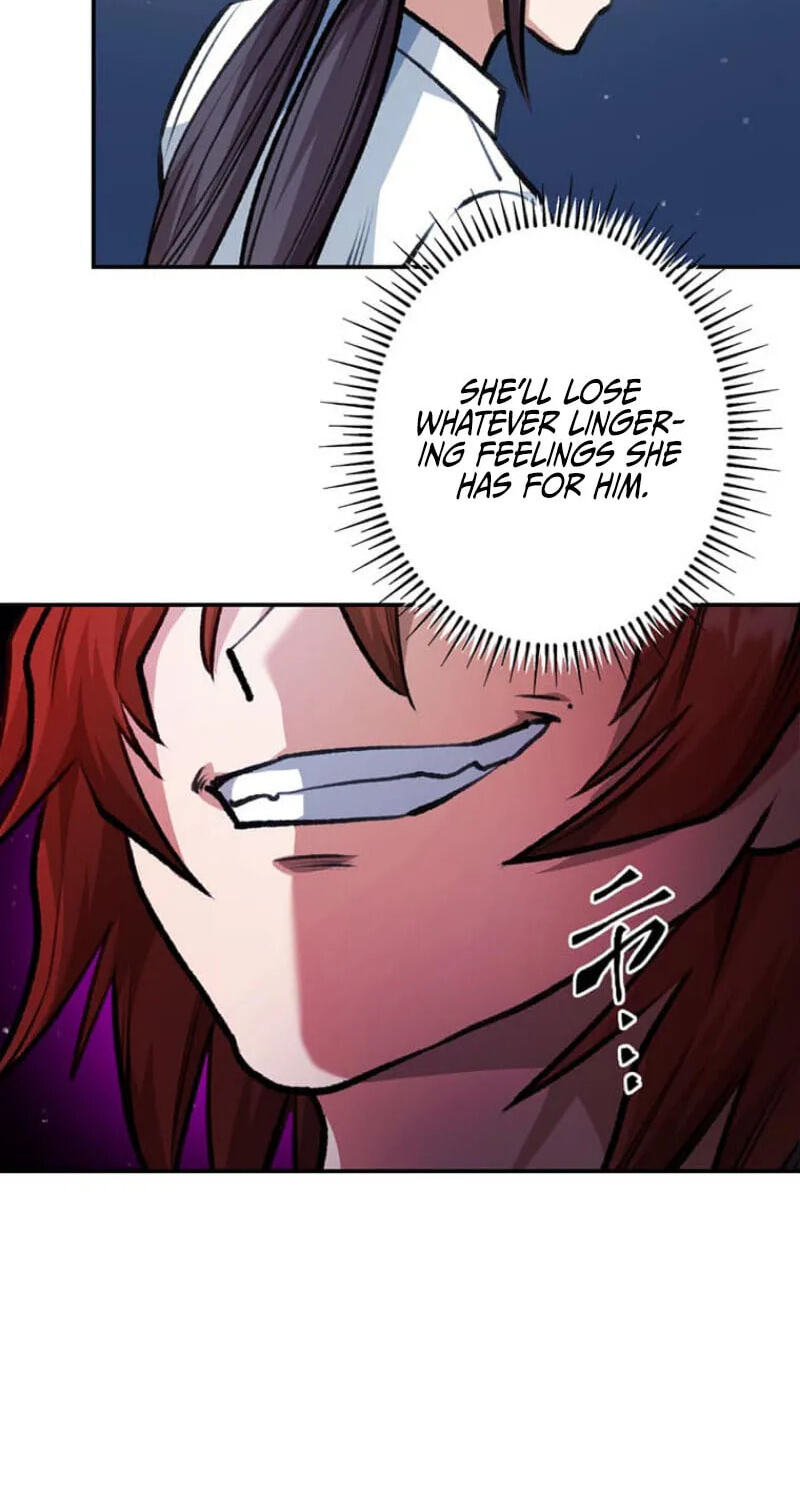 A Mercenary's Second Playthrough is Anything But Peaceful Chapter 7 page 52 - 
