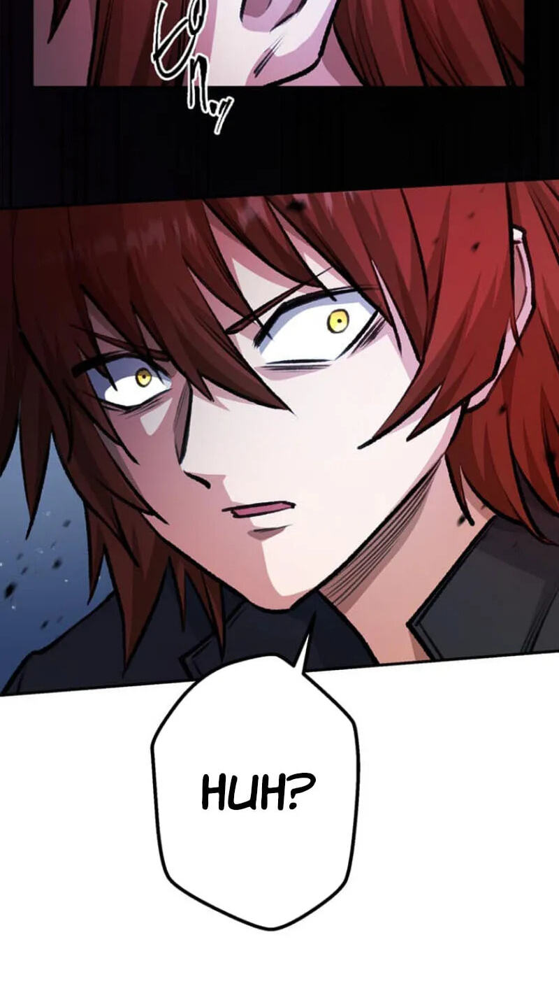 A Mercenary's Second Playthrough is Anything But Peaceful Chapter 7 page 55 - 