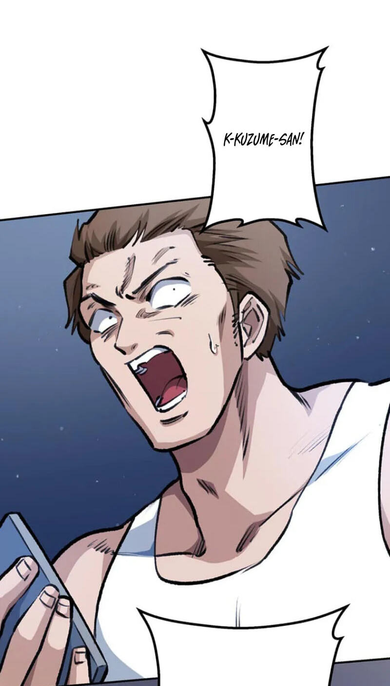 A Mercenary's Second Playthrough is Anything But Peaceful Chapter 7 page 56 - 