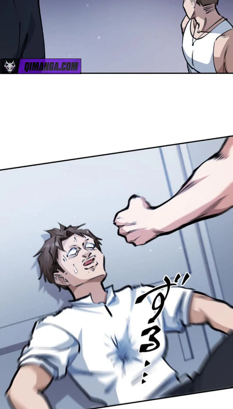 A Mercenary's Second Playthrough is Anything But Peaceful Chapter 7 page 59 - 