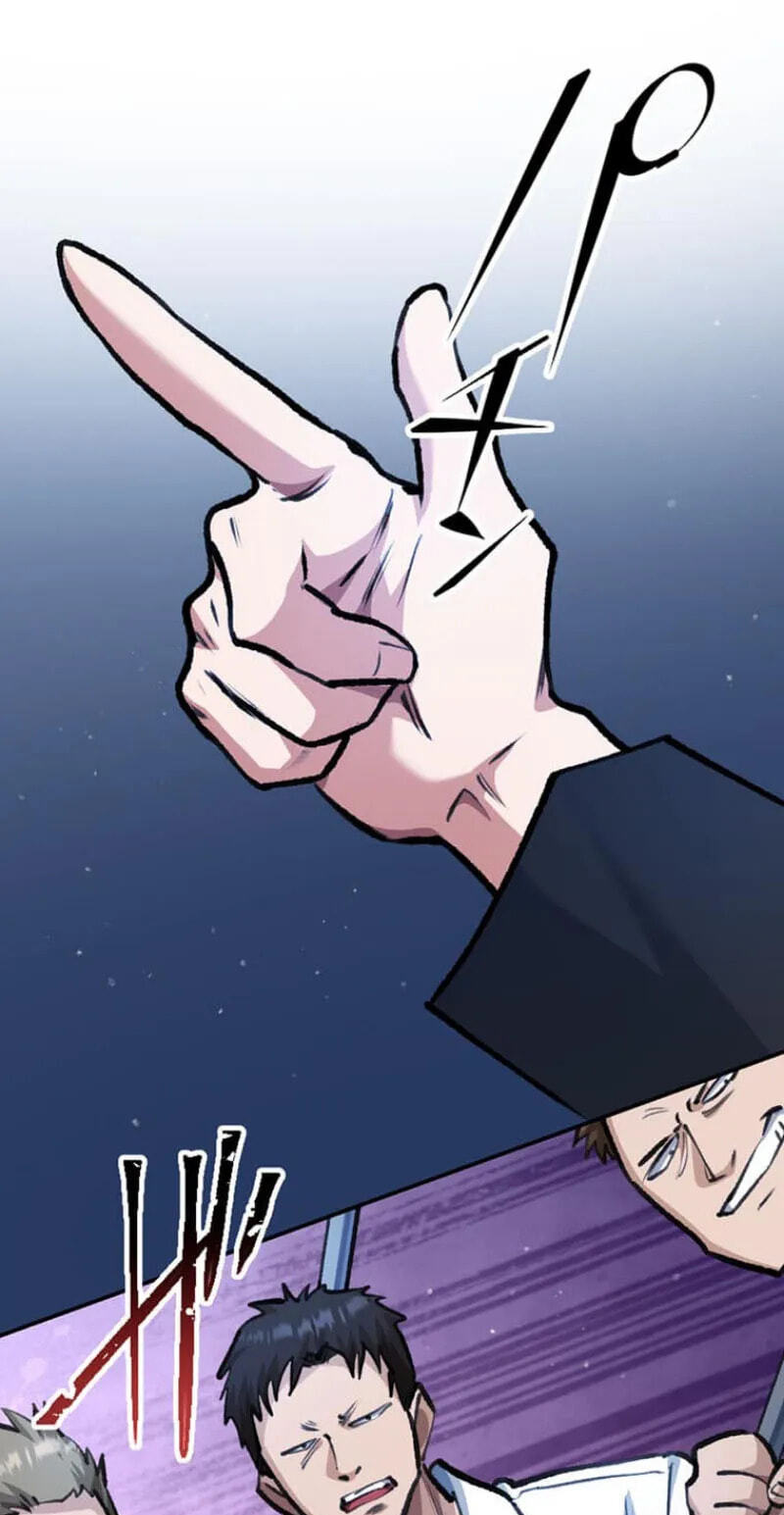A Mercenary's Second Playthrough is Anything But Peaceful Chapter 7 page 61 - 