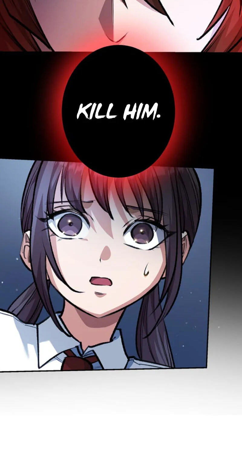 A Mercenary's Second Playthrough is Anything But Peaceful Chapter 7 page 64 - 