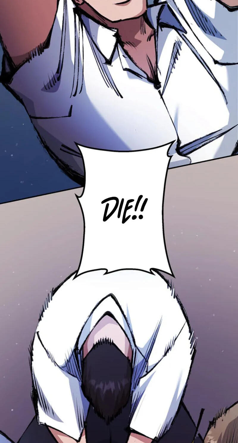 A Mercenary's Second Playthrough is Anything But Peaceful Chapter 7 page 66 - 
