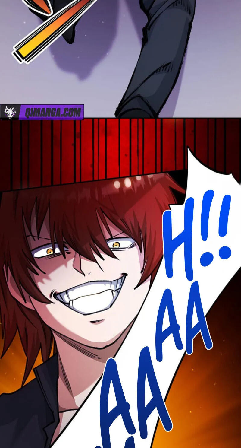 A Mercenary's Second Playthrough is Anything But Peaceful Chapter 7 page 68 - 
