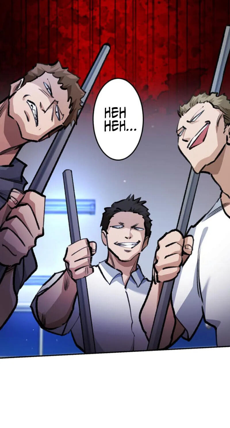 A Mercenary's Second Playthrough is Anything But Peaceful Chapter 7 page 70 - 
