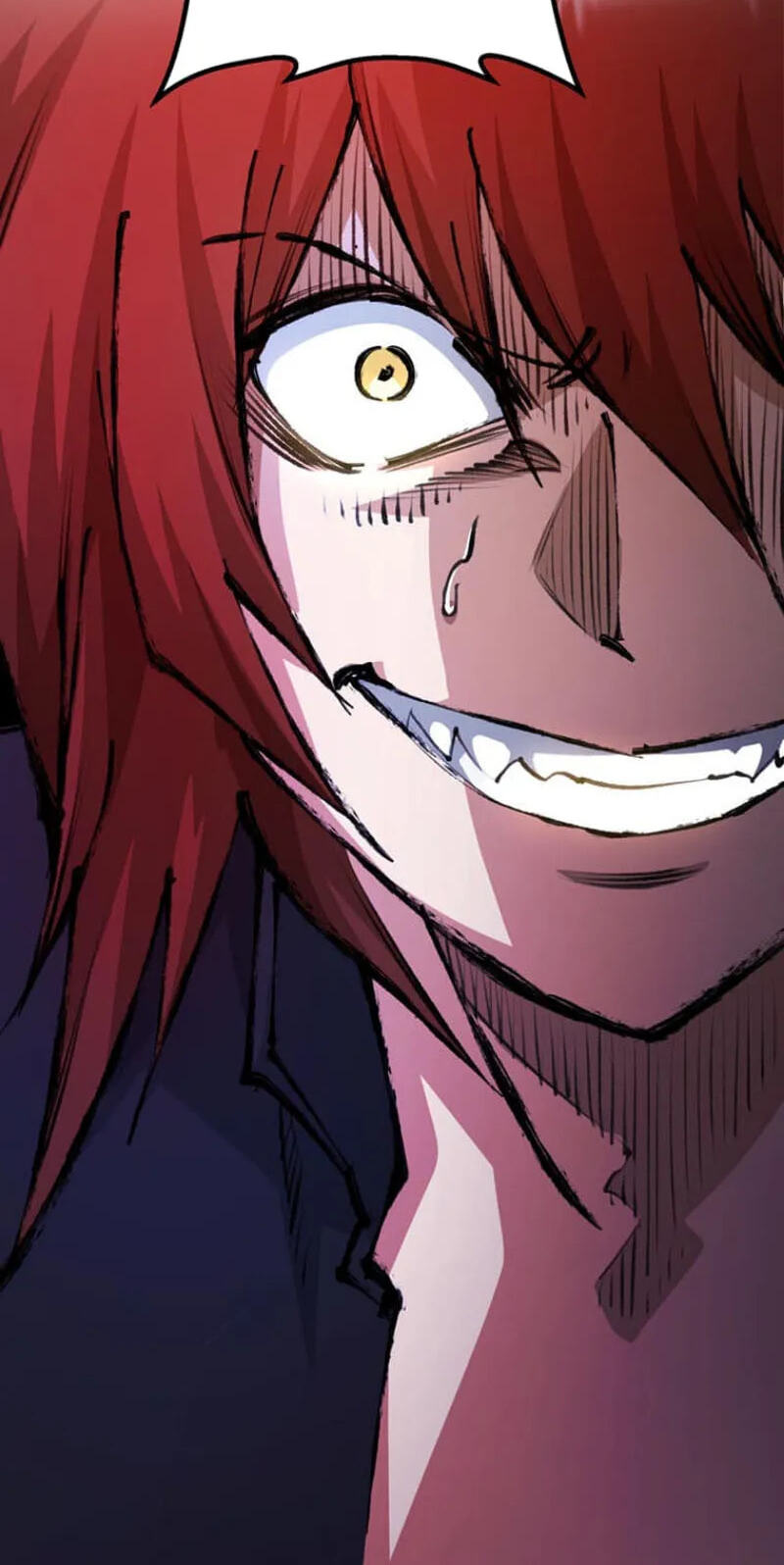 A Mercenary's Second Playthrough is Anything But Peaceful Chapter 7 page 77 - 