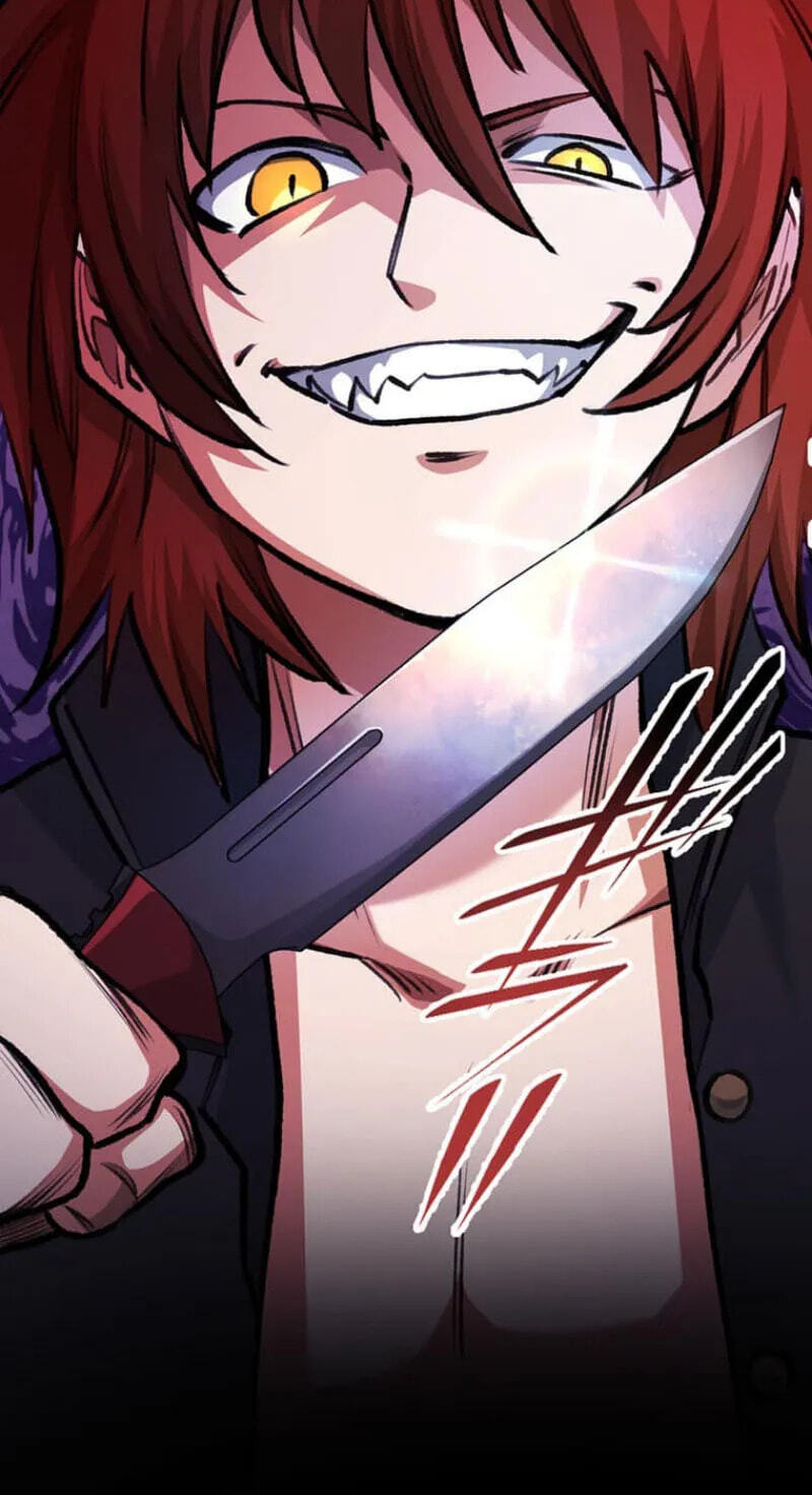 A Mercenary's Second Playthrough is Anything But Peaceful Chapter 7 page 84 - 