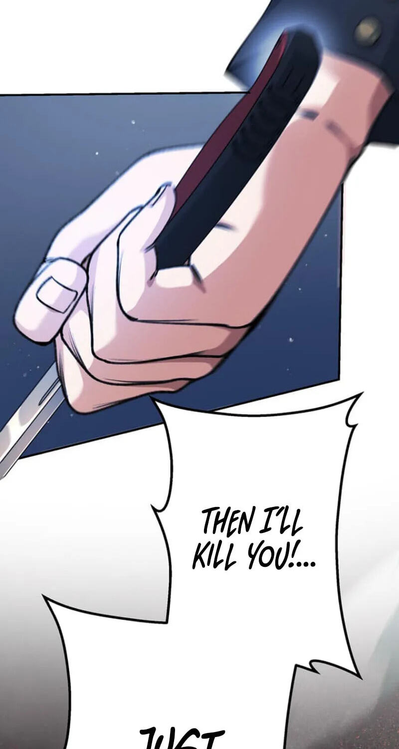 A Mercenary's Second Playthrough is Anything But Peaceful Chapter 7 page 90 - 