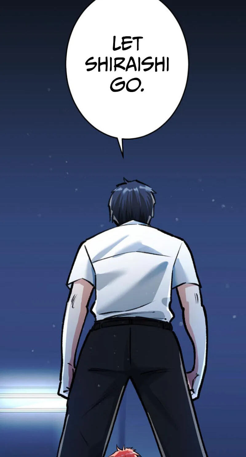 A Mercenary's Second Playthrough is Anything But Peaceful Chapter 8 page 2 - 