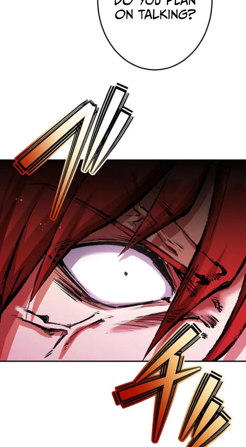 A Mercenary's Second Playthrough is Anything But Peaceful Chapter 8 page 12 - 
