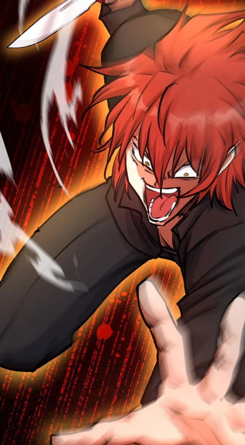 A Mercenary's Second Playthrough is Anything But Peaceful Chapter 8 page 14 - 