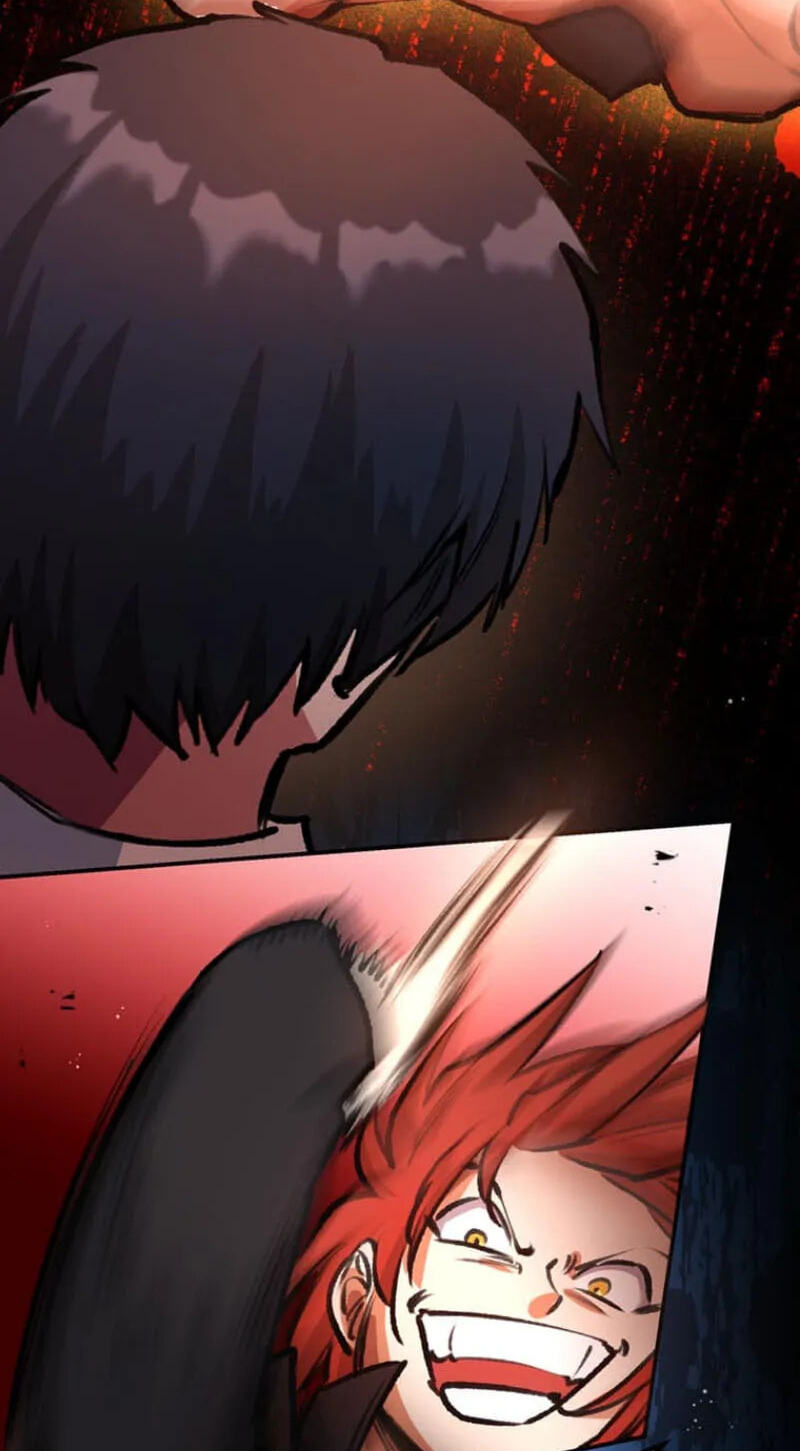 A Mercenary's Second Playthrough is Anything But Peaceful Chapter 8 page 15 - 