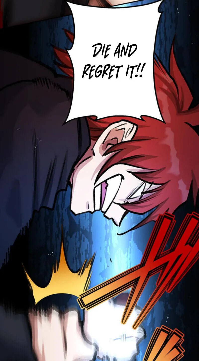 A Mercenary's Second Playthrough is Anything But Peaceful Chapter 8 page 16 - 