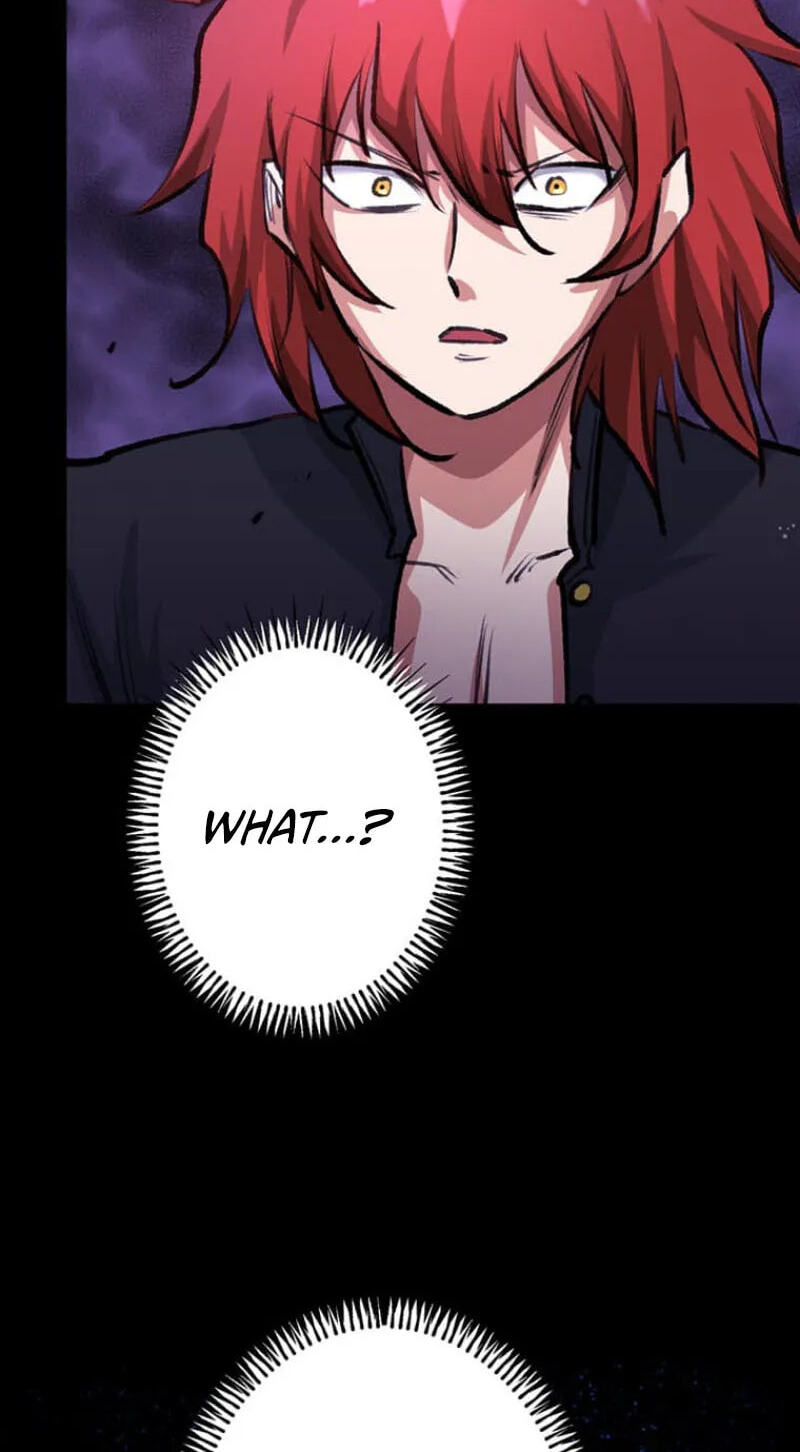 A Mercenary's Second Playthrough is Anything But Peaceful Chapter 8 page 29 - 