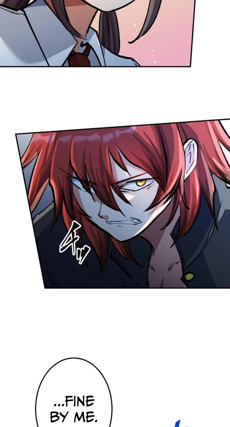 A Mercenary's Second Playthrough is Anything But Peaceful Chapter 8 page 4 - 