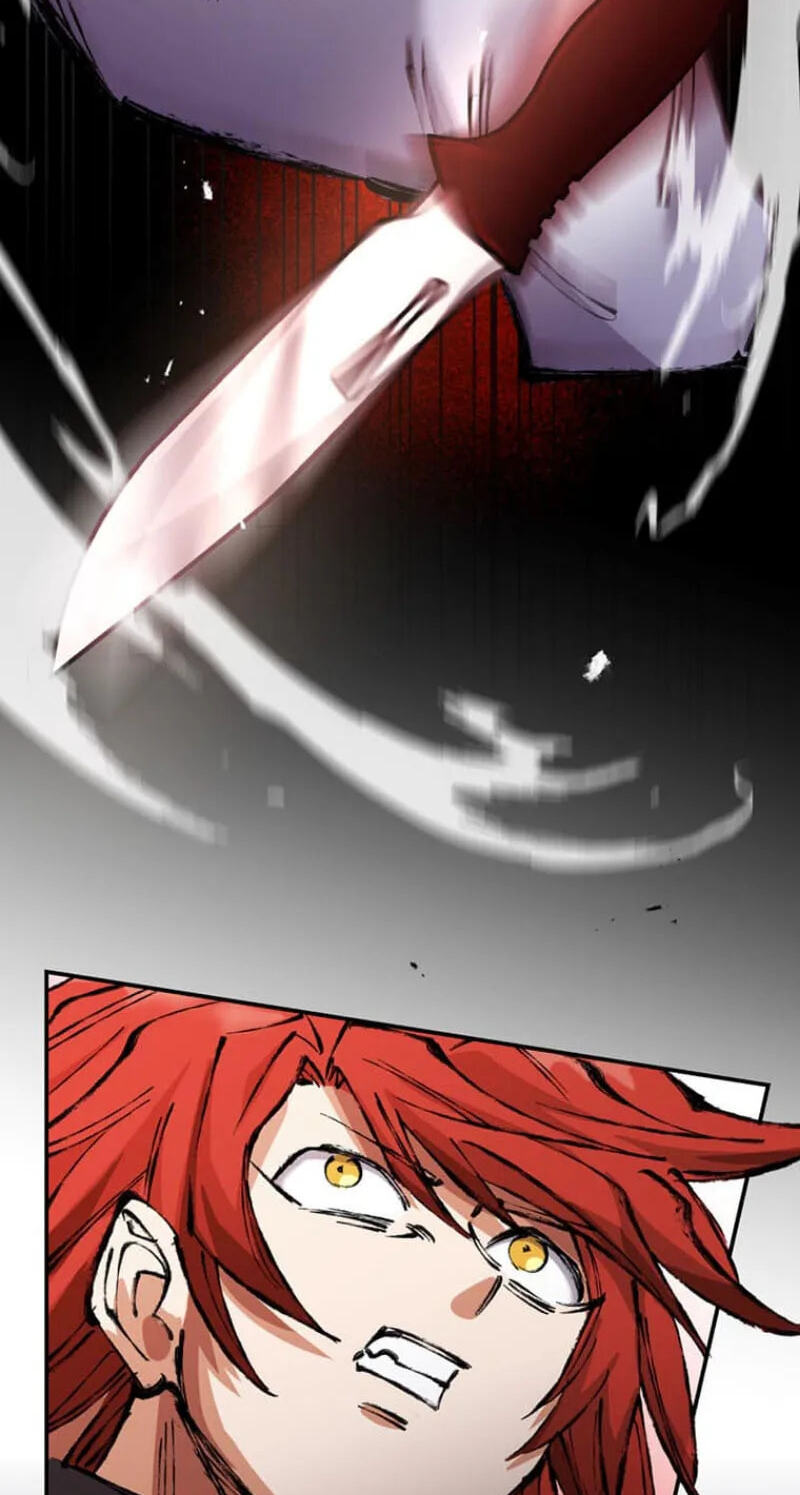 A Mercenary's Second Playthrough is Anything But Peaceful Chapter 8 page 40 - 