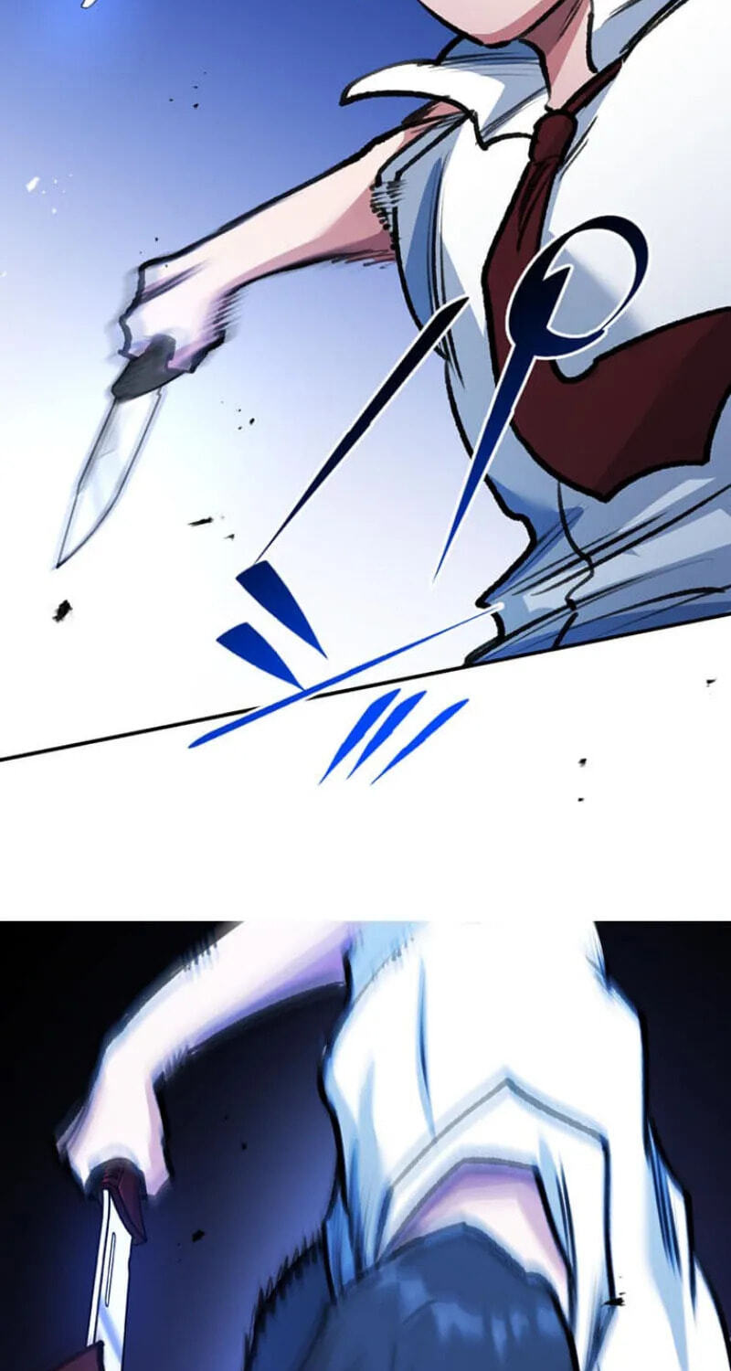 A Mercenary's Second Playthrough is Anything But Peaceful Chapter 8 page 46 - 