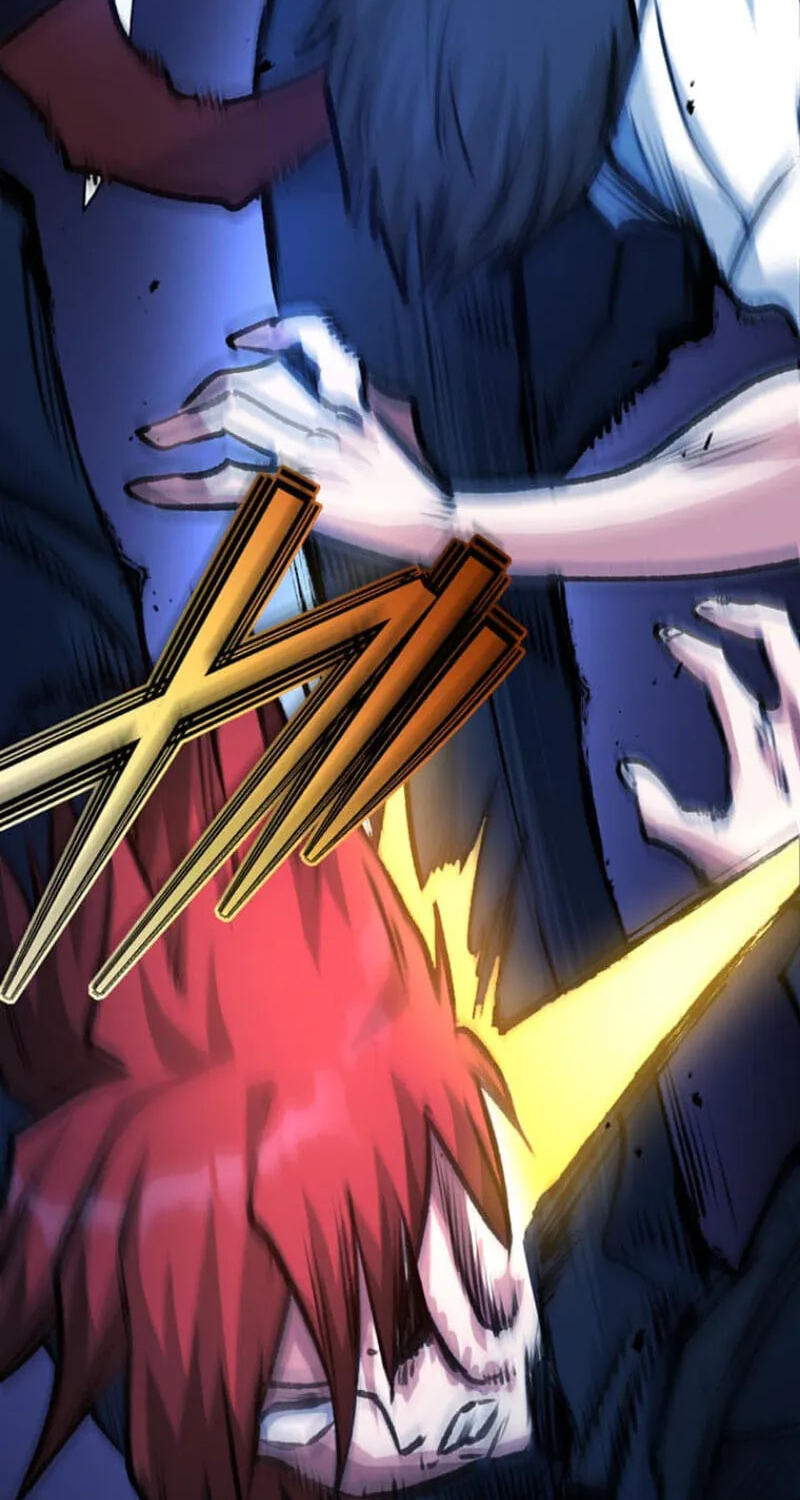 A Mercenary's Second Playthrough is Anything But Peaceful Chapter 8 page 47 - 
