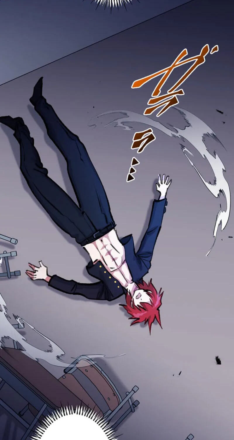 A Mercenary's Second Playthrough is Anything But Peaceful Chapter 8 page 49 - 